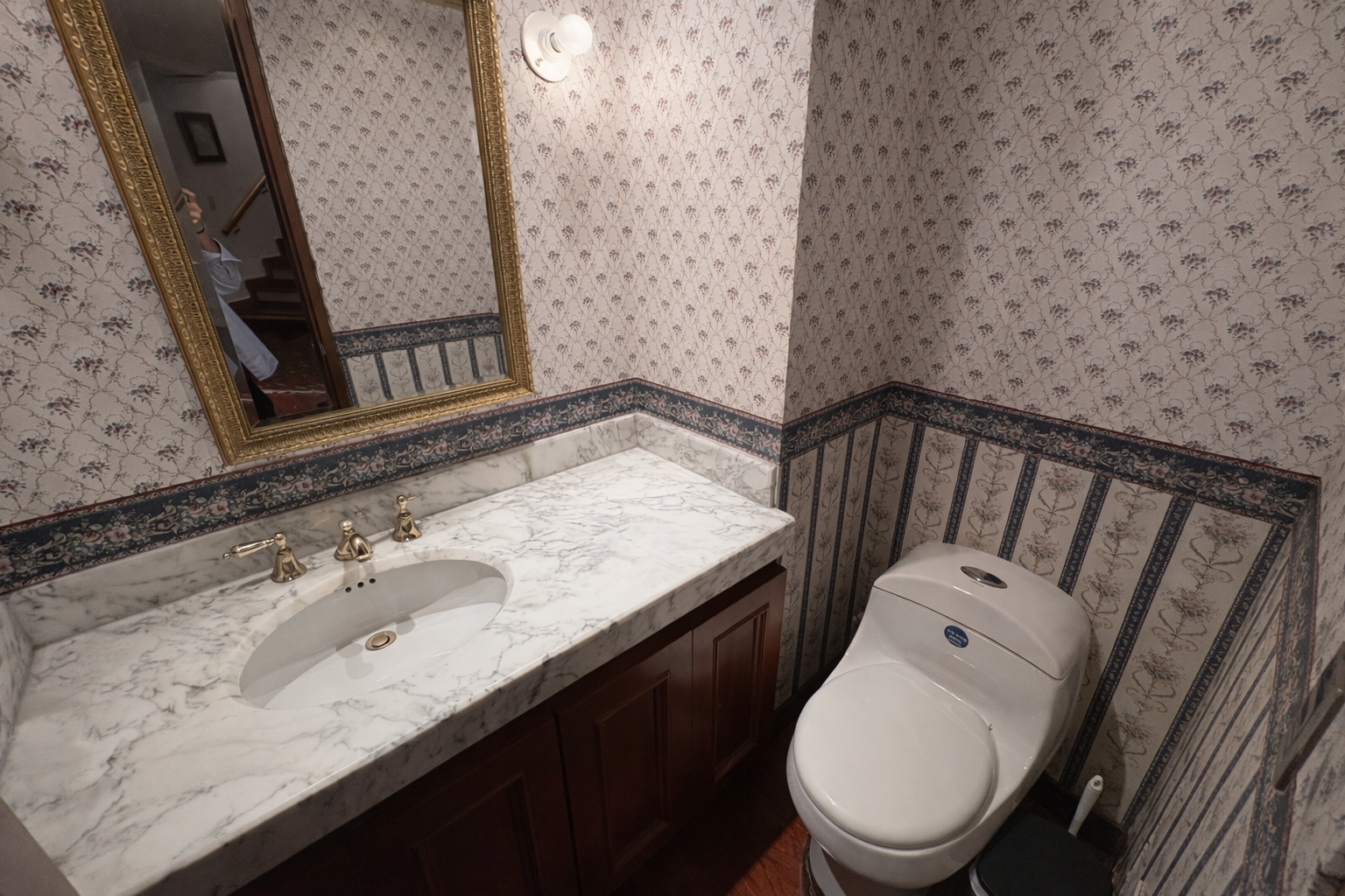 Apartamento en venta en Los Rosales, Bogotá · foto 12 de 14
