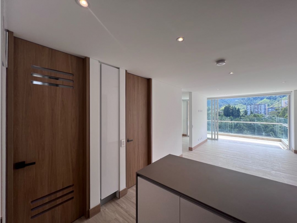 Apartaestudio en venta en El Trebol, Manizales · foto 9 de 24