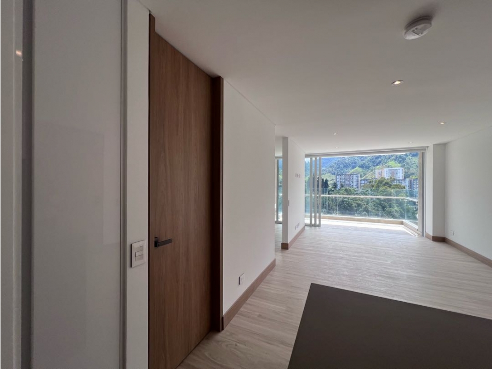 Apartaestudio en venta en El Trebol, Manizales · foto 10 de 24