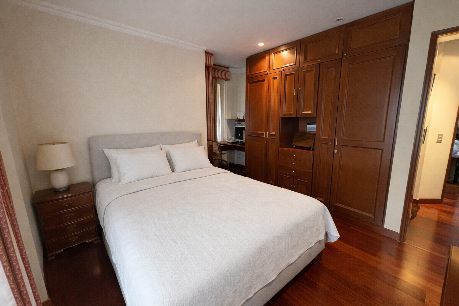 Apartamento en venta en Los Rosales, Bogotá · foto 14 de 14