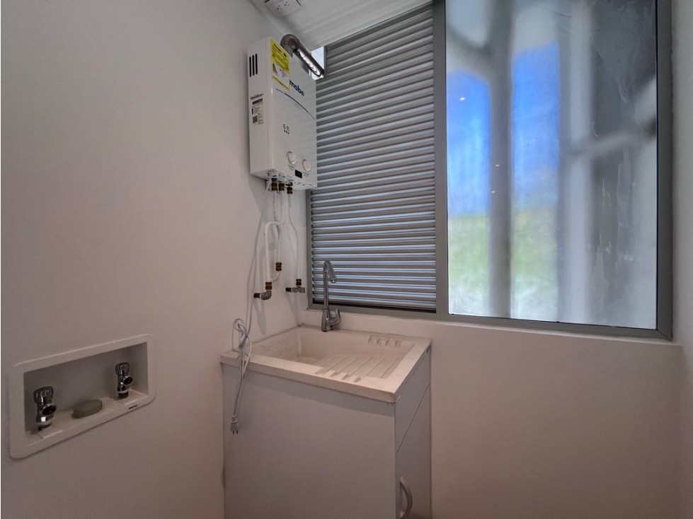Apartaestudio en venta en El Trebol, Manizales · foto 11 de 24