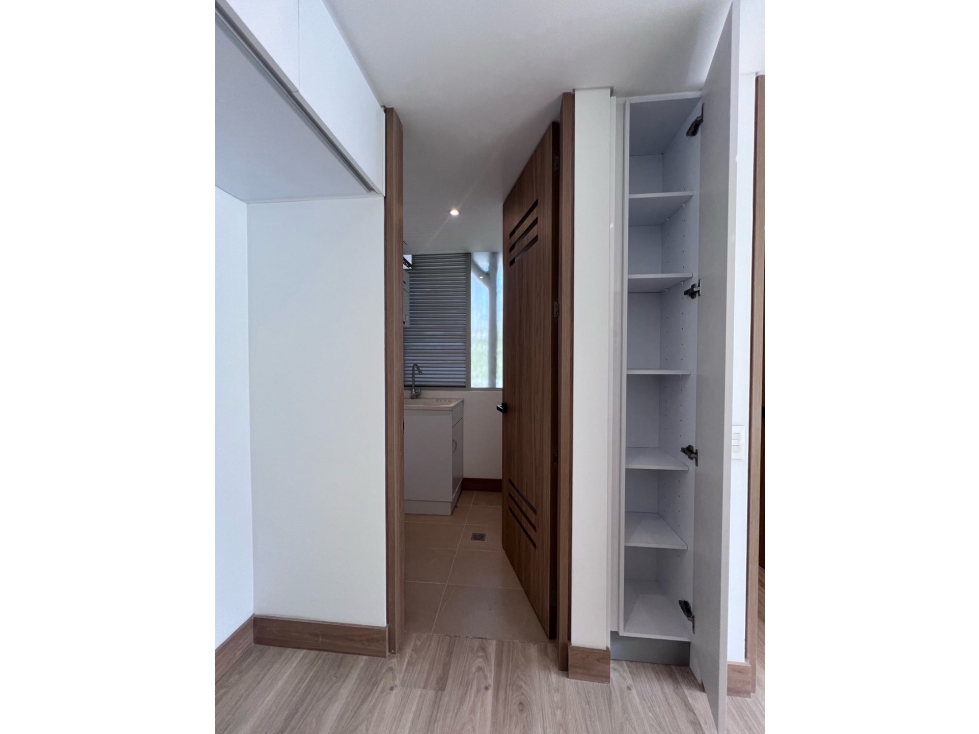 Apartaestudio en venta en El Trebol, Manizales · foto 12 de 24