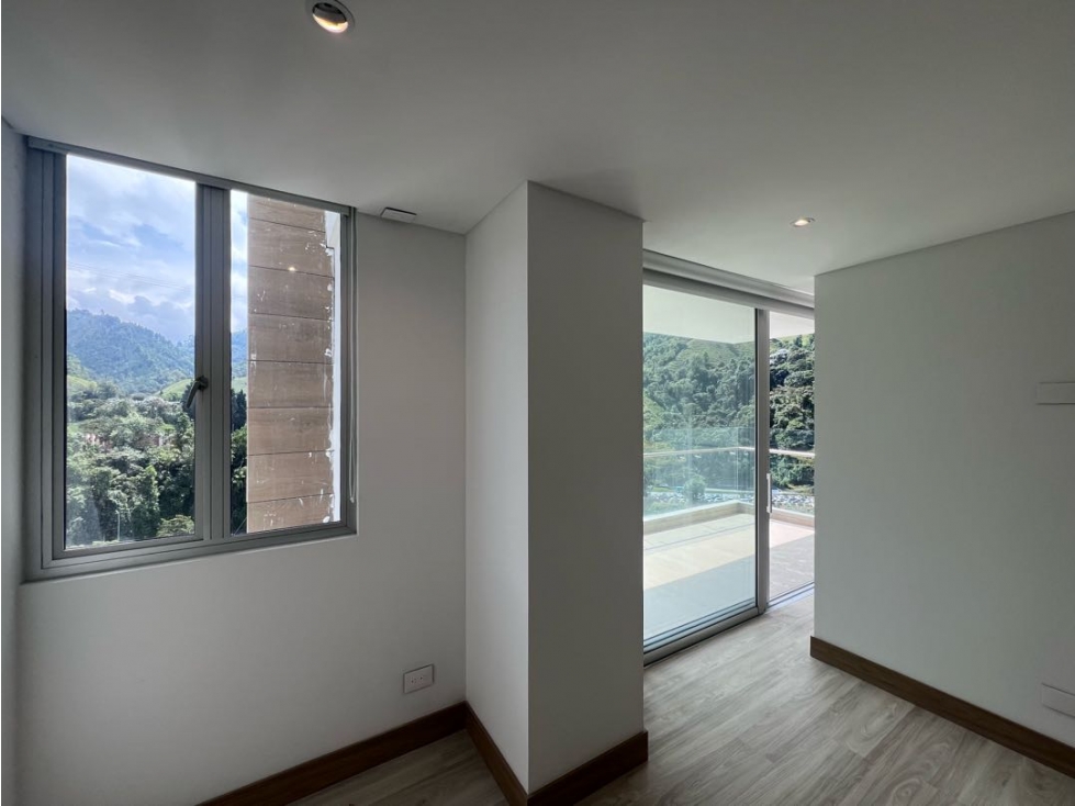 Apartaestudio en venta en El Trebol, Manizales · foto 14 de 24