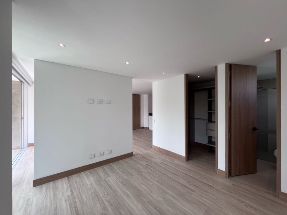 Apartaestudio en venta en El Trebol, Manizales · foto 15 de 24