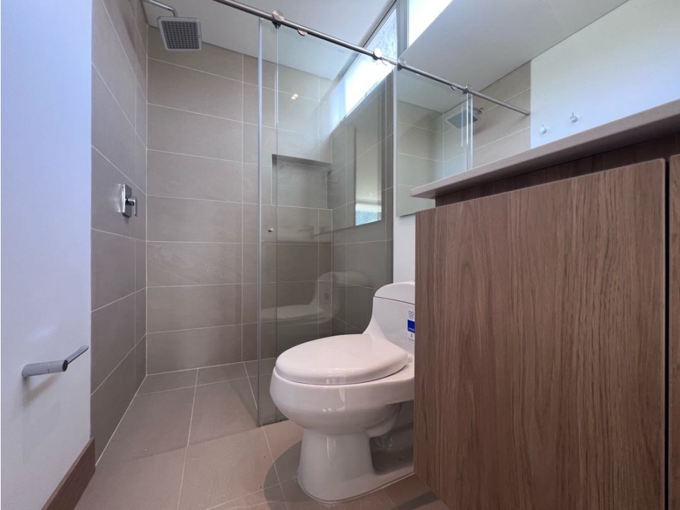 Apartaestudio en venta en El Trebol, Manizales · foto 17 de 24
