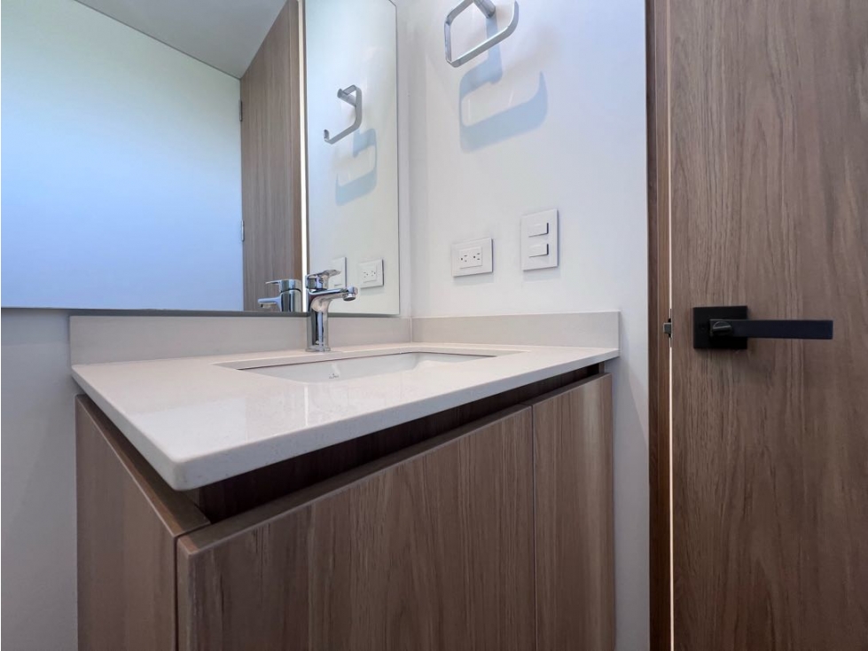 Apartaestudio en venta en El Trebol, Manizales · foto 18 de 24