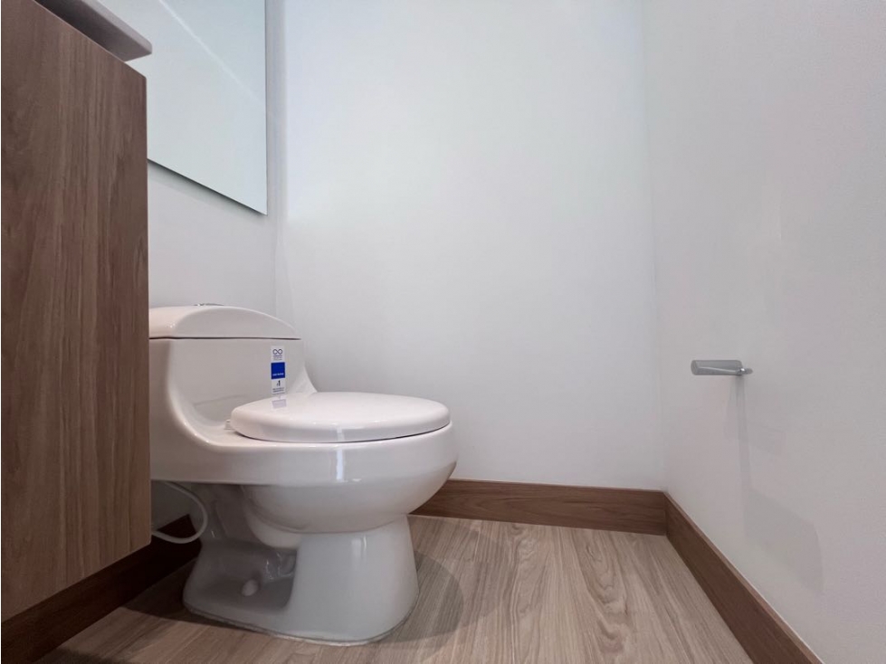 Apartaestudio en venta en El Trebol, Manizales · foto 19 de 24