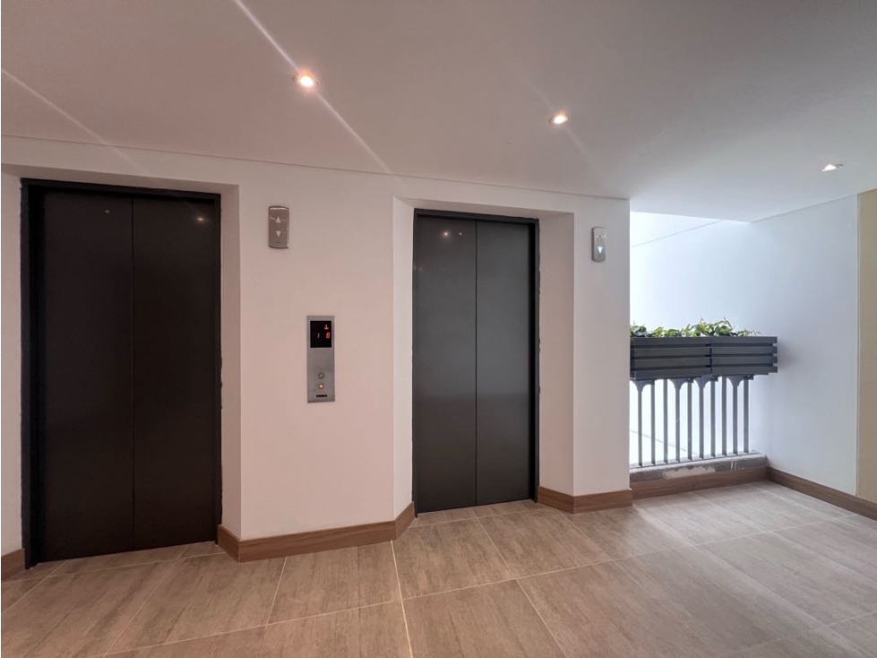 Apartaestudio en venta en El Trebol, Manizales · foto 20 de 24