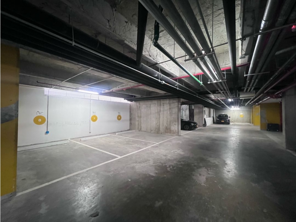 Apartaestudio en venta en El Trebol, Manizales · foto 21 de 24