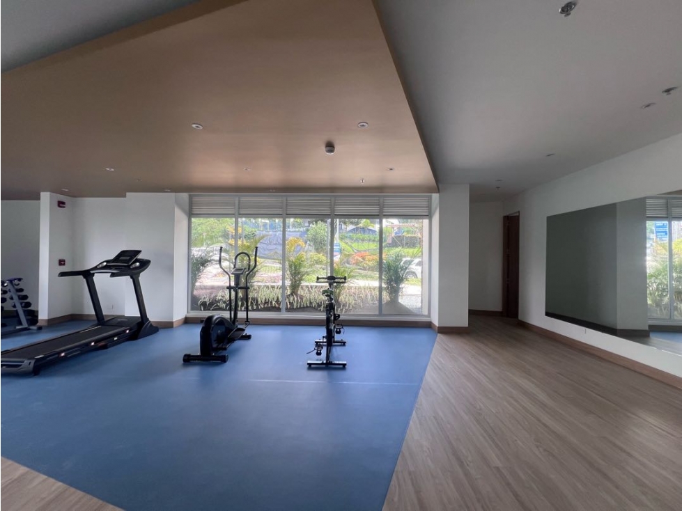 Apartaestudio en venta en El Trebol, Manizales · foto 22 de 24