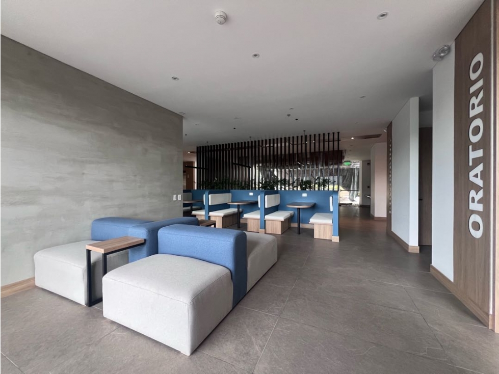 Apartaestudio en venta en El Trebol, Manizales · foto 24 de 24