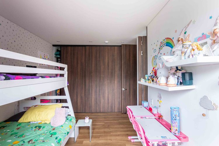 Apartamento de 3 alcobas en venta en Cerros De Suba, Bogotá, 198 m² · foto 17 de 24
