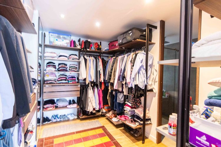 Apartamento de 3 alcobas en venta en Cerros De Suba, Bogotá, 198 m² · foto 18 de 24