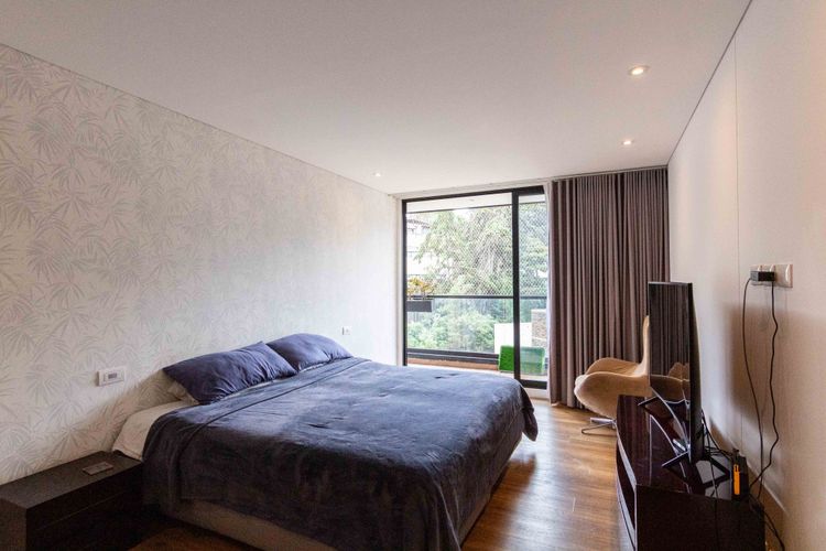Apartamento de 3 alcobas en venta en Cerros De Suba, Bogotá, 198 m² · foto 19 de 24