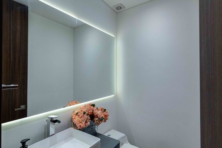 Apartamento de 3 alcobas en venta en Cerros De Suba, Bogotá, 198 m² · foto 23 de 24