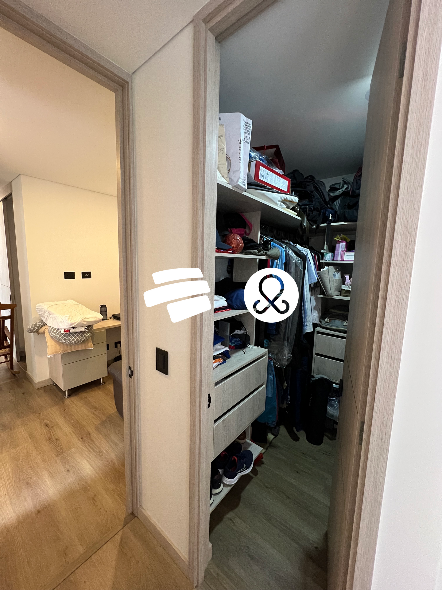 Apartamento en venta en Loma Del Esmeraldal, Envigado · foto 5 de 24