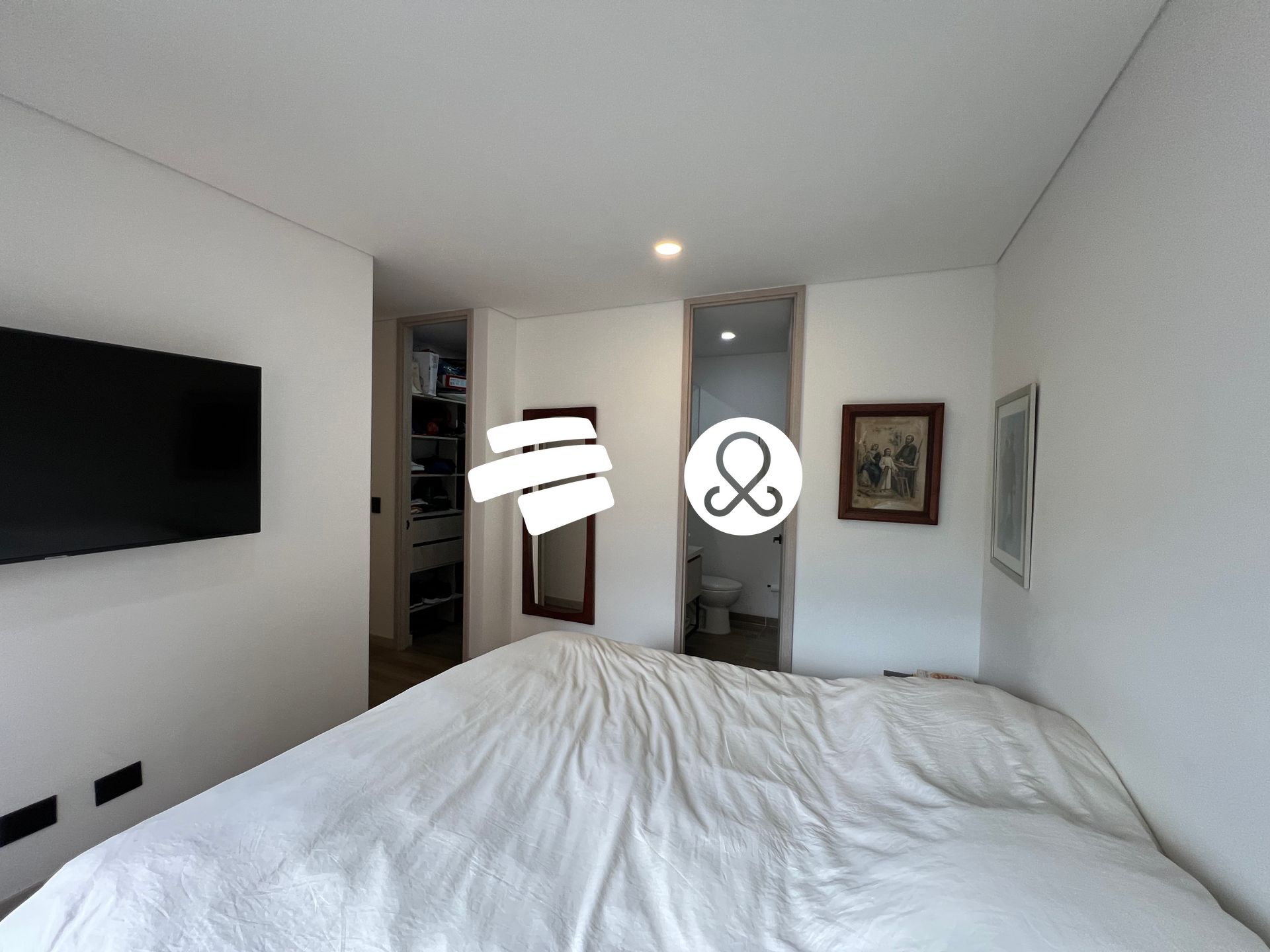Apartamento en venta en Loma Del Esmeraldal, Envigado · foto 7 de 24