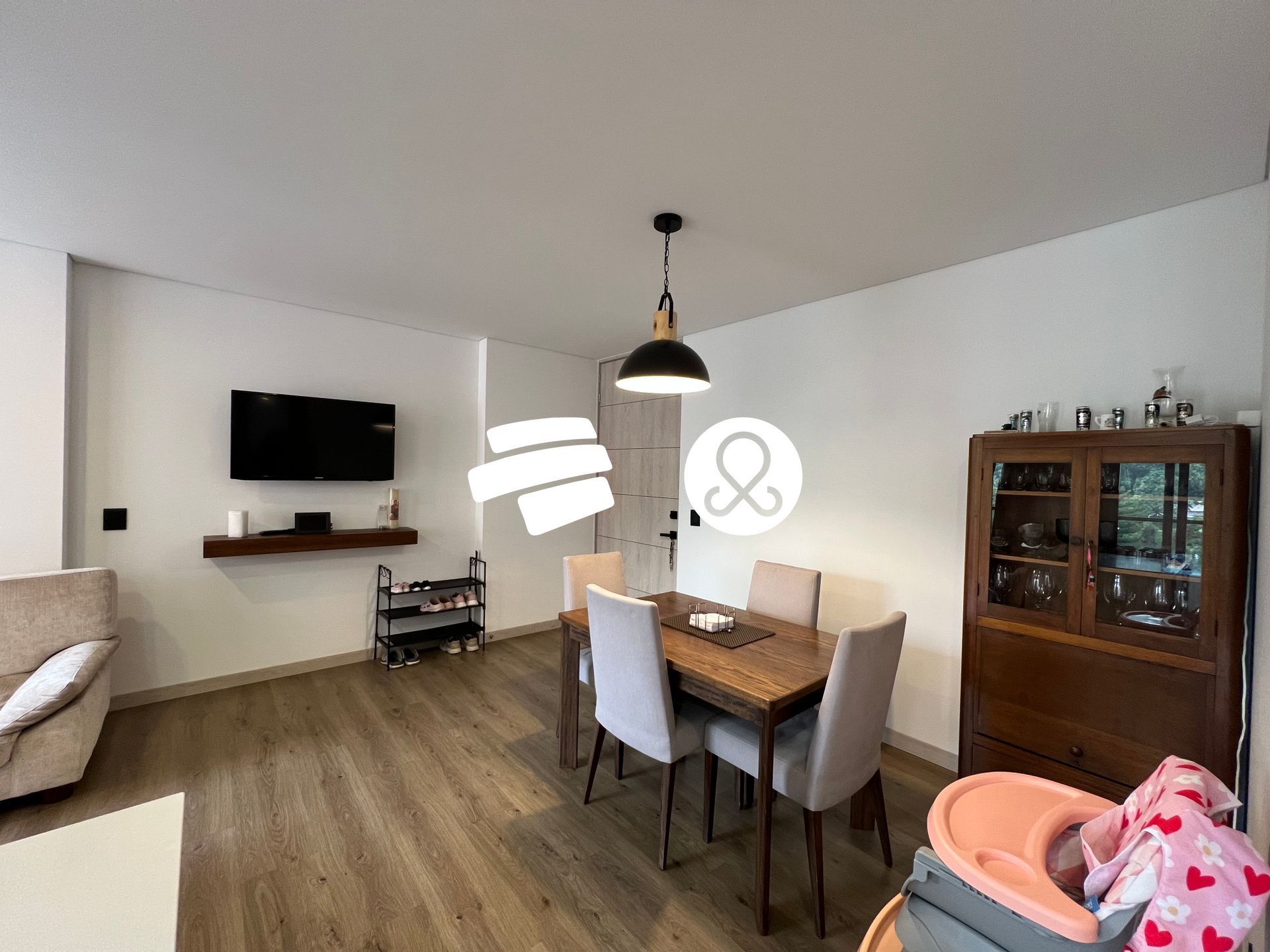 Apartamento en venta en Loma Del Esmeraldal, Envigado · foto 8 de 24