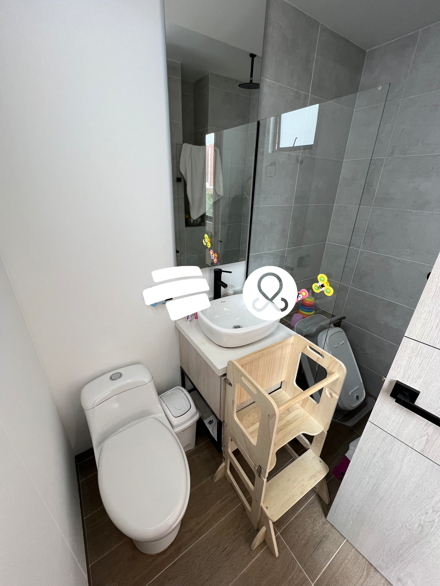 Apartamento en venta en Loma Del Esmeraldal, Envigado · foto 13 de 24