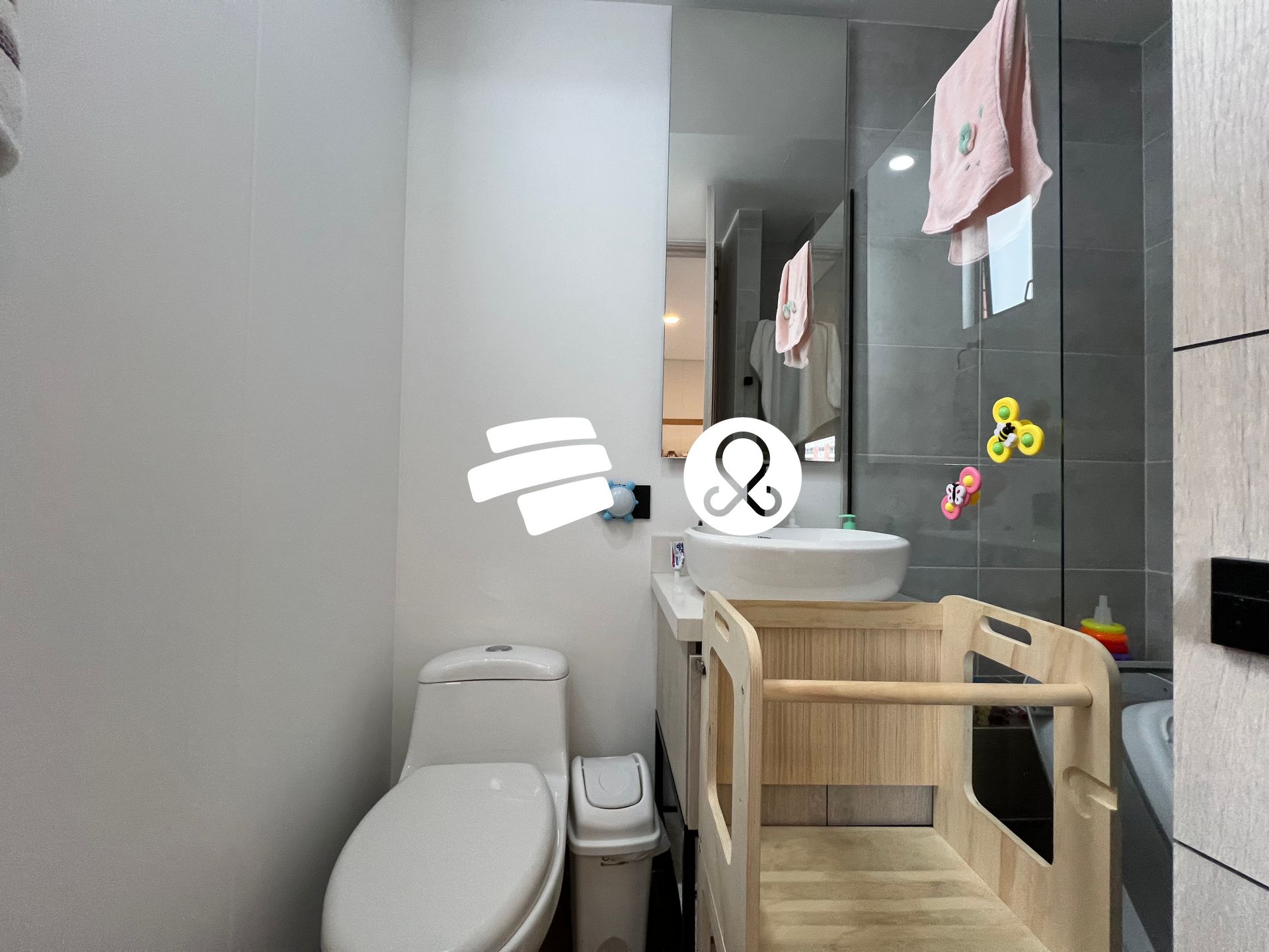 Apartamento en venta en Loma Del Esmeraldal, Envigado · foto 14 de 24