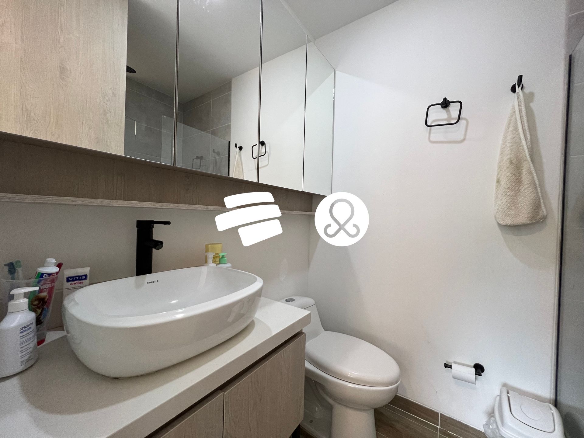 Apartamento en venta en Loma Del Esmeraldal, Envigado · foto 16 de 24
