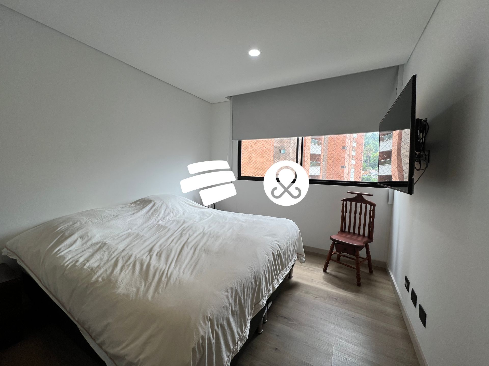 Apartamento en venta en Loma Del Esmeraldal, Envigado · foto 17 de 24