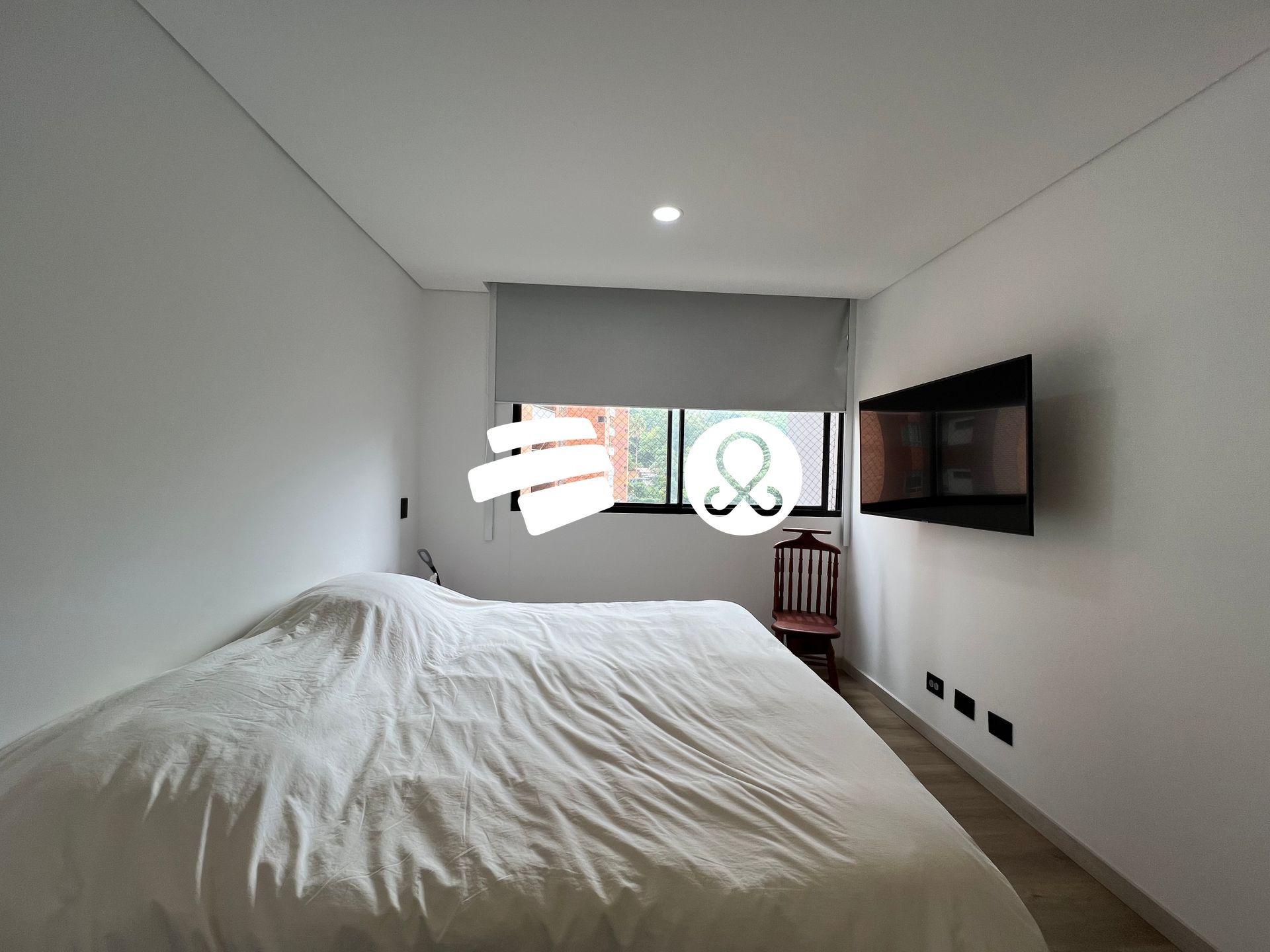 Apartamento en venta en Loma Del Esmeraldal, Envigado · foto 18 de 24