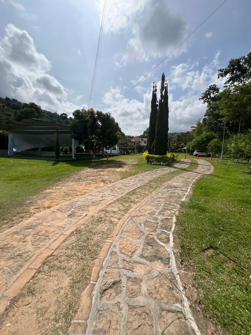 Finca en venta en Centro, Piedecuesta, 537 m² · foto 3 de 24