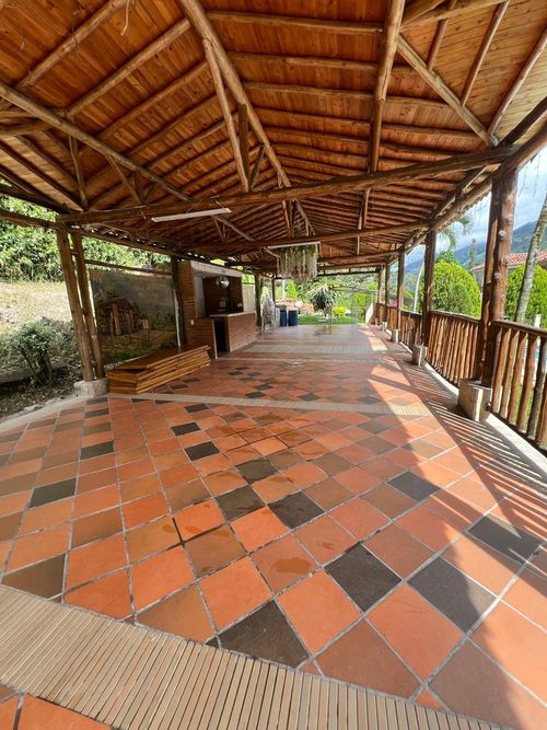Finca en venta en Centro, Piedecuesta, 537 m² · foto 4 de 24