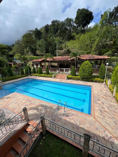 Finca en venta en Centro, Piedecuesta, 537 m² · foto 7 de 24