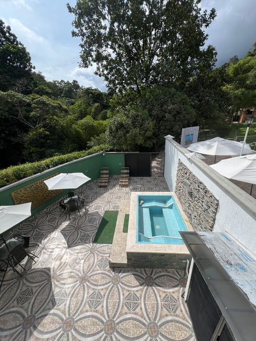 Finca en venta en Centro, Piedecuesta, 537 m² · foto 8 de 24