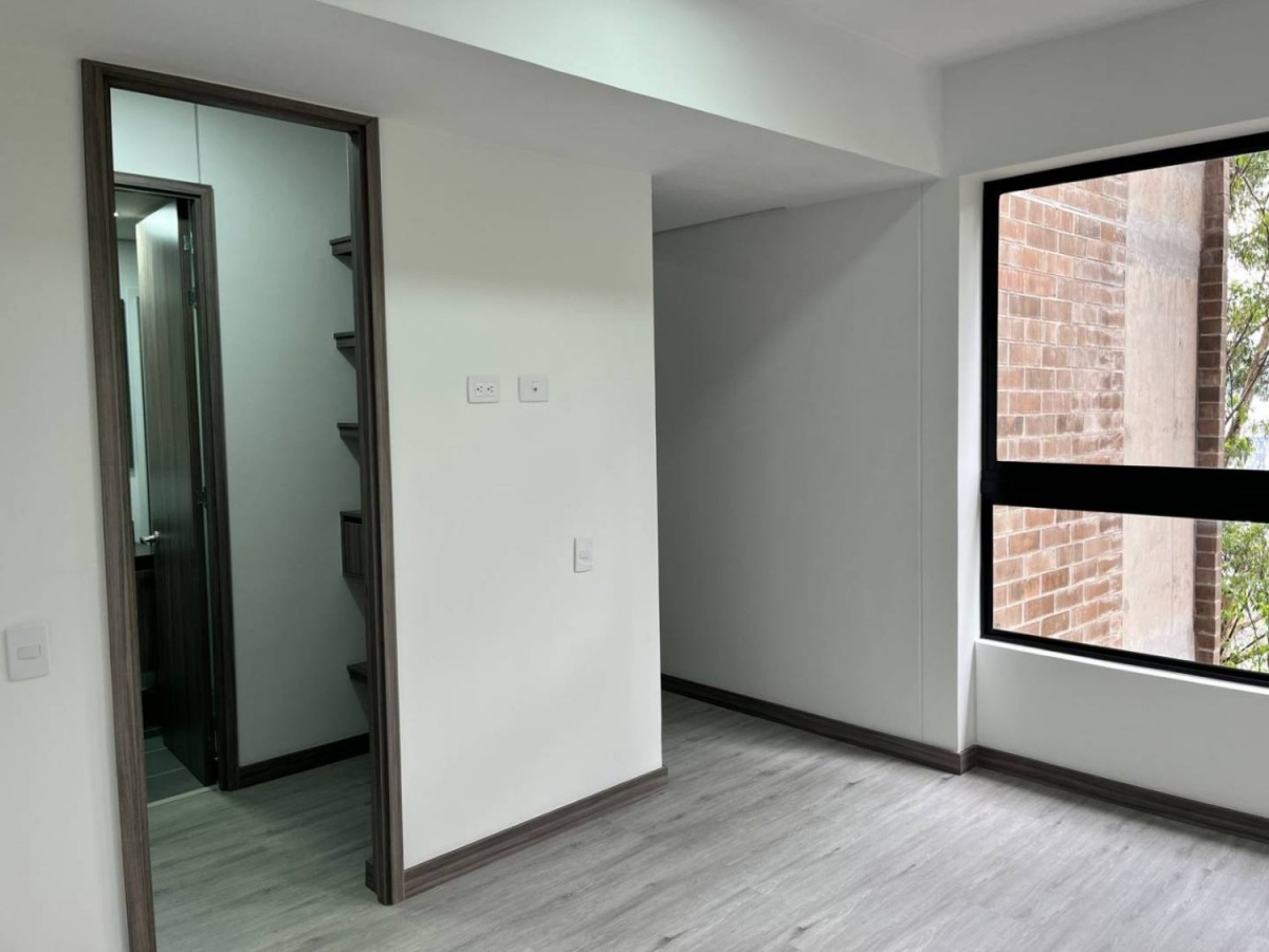 Apartamento en arriendo en Las Palmas, Medellín · foto 5 de 14