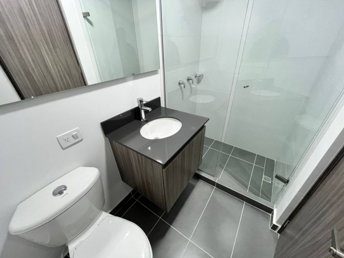 Apartamento en arriendo en Las Palmas, Medellín · foto 12 de 14