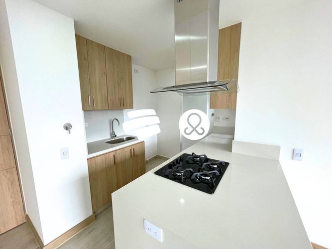 Apartamento de 2 alcobas en venta en Santa Ana, Rionegro, 65 m² · foto 13 de 18