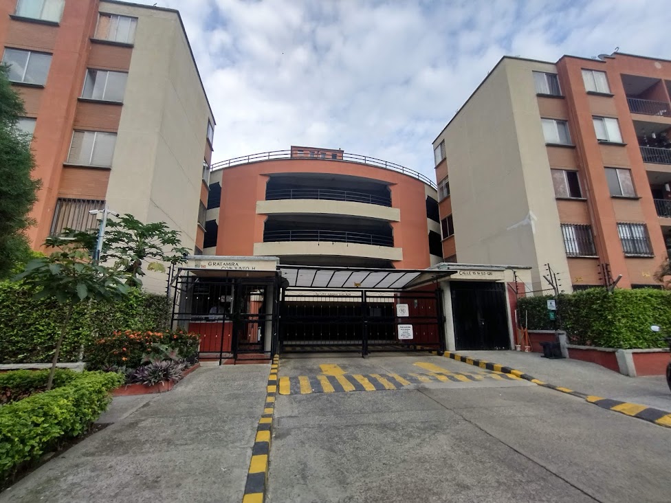Apartamento en  Venta en Primero de mayo, Cali