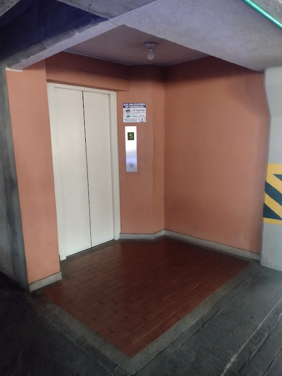 Apartamento en venta en Primero De Mayo, Cali · foto 3 de 14