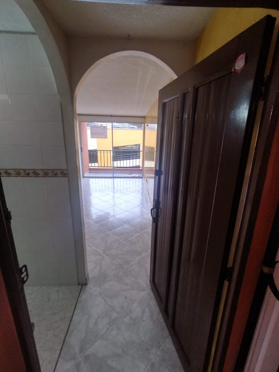 Apartamento en venta en Primero De Mayo, Cali · foto 5 de 14