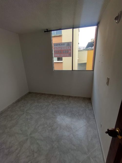 Apartamento en venta en Primero De Mayo, Cali · foto 7 de 14