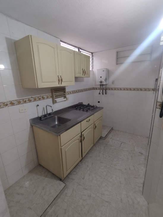Apartamento en venta en Primero De Mayo, Cali · foto 12 de 14