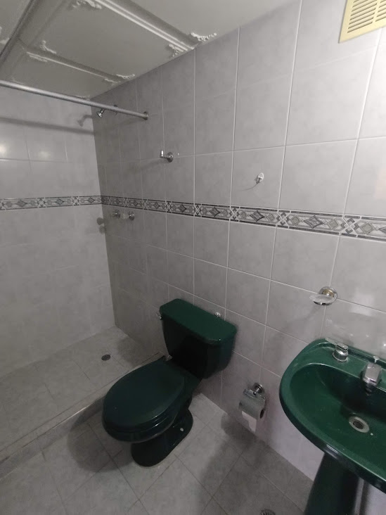 Apartamento en venta en Primero De Mayo, Cali · foto 13 de 14