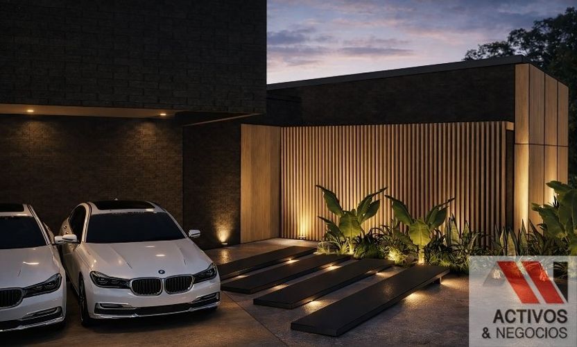 Lote en venta en Las Palmas, Envigado, 2729 m² · foto 10 de 24