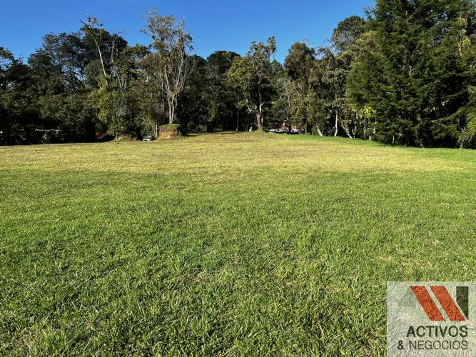 Lote en venta en Las Palmas, Envigado, 2729 m² · foto 14 de 24