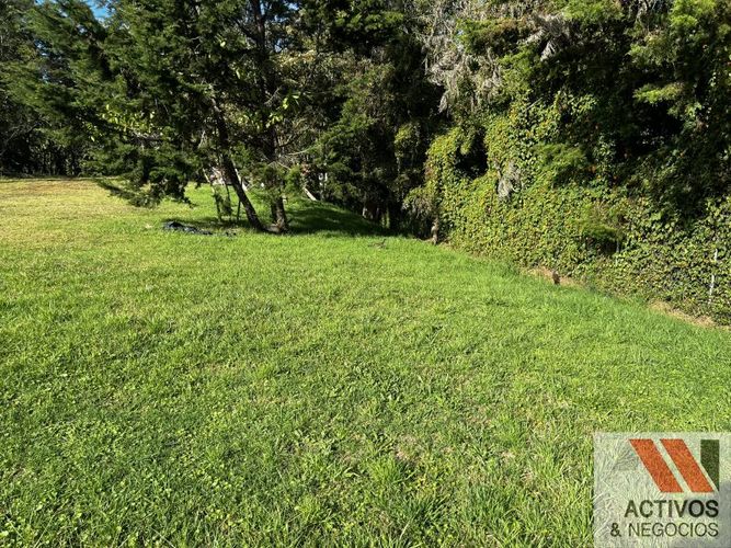 Lote en venta en Las Palmas, Envigado, 2729 m² · foto 15 de 24