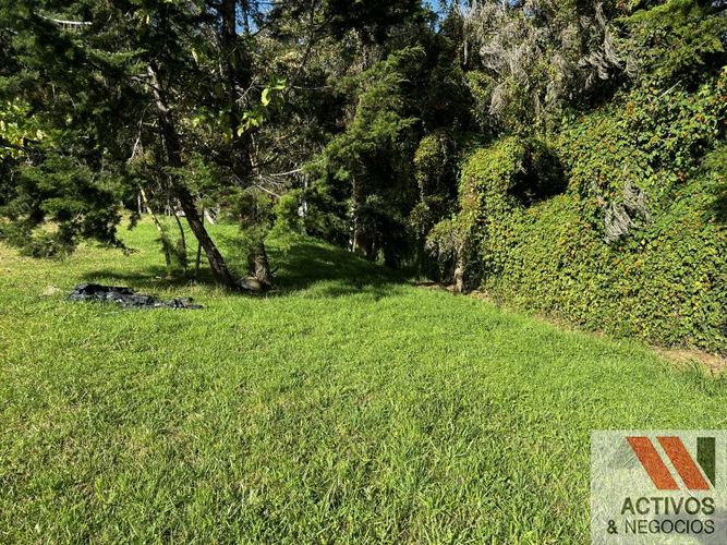 Lote en venta en Las Palmas, Envigado, 2729 m² · foto 17 de 24