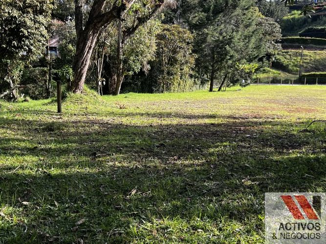 Lote en venta en Las Palmas, Envigado, 2729 m² · foto 18 de 24