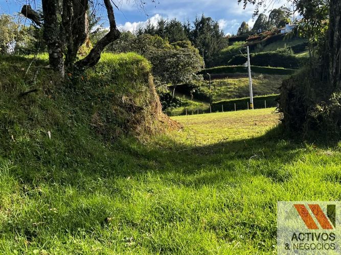 Lote en venta en Las Palmas, Envigado, 2729 m² · foto 19 de 24