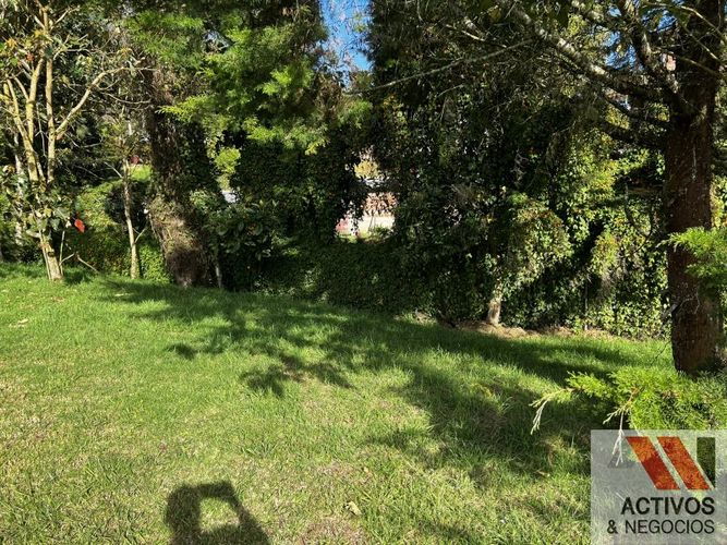 Lote en venta en Las Palmas, Envigado, 2729 m² · foto 20 de 24