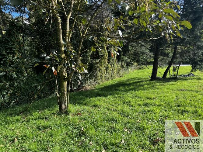 Lote en venta en Las Palmas, Envigado, 2729 m² · foto 22 de 24
