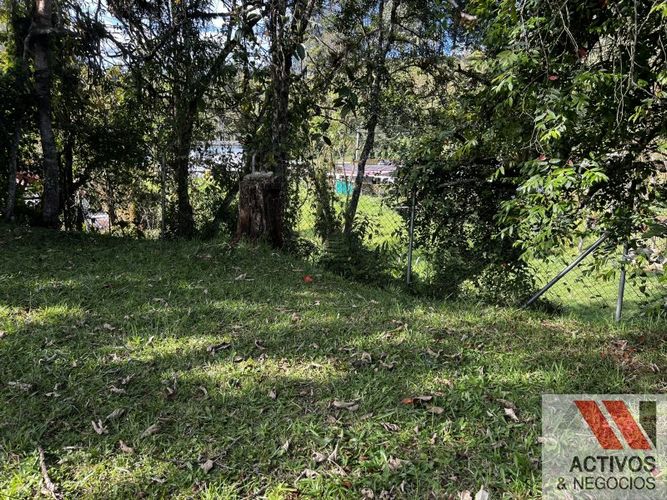 Lote en venta en Las Palmas, Envigado, 2729 m² · foto 24 de 24