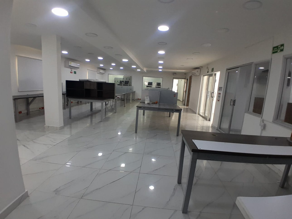 Casa en Arriendo en Paraiso, Barranquilla